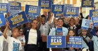 T-Minus 2027/28 School Year for Structured Literacy in Pennsylvania Schools