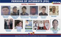 BARMM ex-MP denies link to seized Laos drug cargo