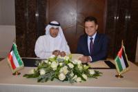 Kuwaiti-Jordanian consular committee holds first meeting