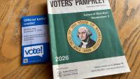 How to Vote by Mail in Washington State