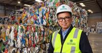 California Waste Solutions Leads Youth Education, Worker Programs & Government Delegations As Founder David Duong Says He Will Continue "Reinvesting" In Vietnam