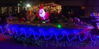Rapid City’s Festival of Lights Parade set for Nov. 28