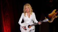 Dolly Parton's sister claims Tennessee voting machine changed her vote to Republican