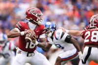 Tennessee vs. S. Carolina Football Prediction & Odds - Oct. 24