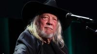 Music legend John Anderson dead at 71, days after attending event
