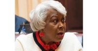 Old Social Media Post Comes Back to Haunt Virginia Democrat After She's Arrested on Drug Trafficking Charges
