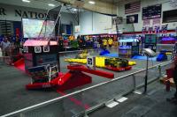Southern Virginia Showdown organizers eye future competitions