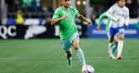 Seattle Sounders hope for strong finish after disappointing home draw