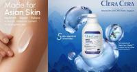 Guardian and Mannings launch Clera Cera, a dermatologist skincare range made for Asian skin