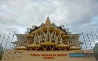 Politics : Sarawak Legislative Assembly Dissolved, Paving Way For 13th State Polls