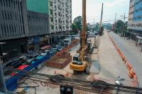 Philippine budget deficit widens slightly in September