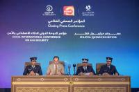 Milipol Qatar 2026 attracts over 16,000 visitors, records QR820 mn in deals