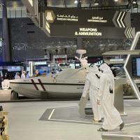 Qatar looks to bolster its military power with new hub, partnerships