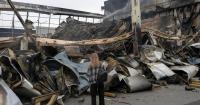 Ukraine receives 252 bodies in swop with Russia