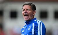 Why Nottingham Forest are standing by Oliver Glasner despite Austrian sidelining influential players in his dressing room - and the numbers that back up George Syrianos