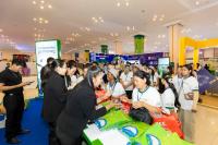 CAFE26 Kicks Off in Phnom Penh Showcasing Agricultural Innov...