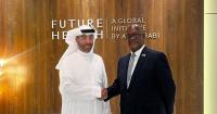 Sierra Leone Seeks UAE Backing for Major Medical Campus and Teaching Facilities