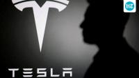 Tesla logs surge in European monthly sales