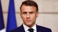 France Imposes Protest Bans After Violent Cost-Of-Living Rallies
