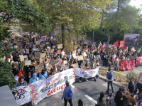 Education funding, from France to San Francisco