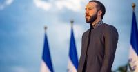 Bukele Cleaned Up El Salvador and Is Now Tackling Haitian Gangs