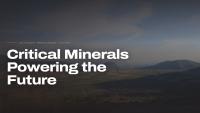 Antimony Resources Ltd (ANT.AX) Accepted into US Defense Industrial Base Consortium