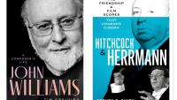 Biographies of John Williams and Bernard Herrmann Among Honored Works in ASCAP’s Awards for Music Writing and Broadcasts