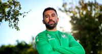 Shamrock Rovers’ Pico Lopes credits ‘enthusiastic’ new signings as title is within grasp