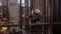 Argentina’s resources boom gathers pace