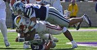 Kansas State Football: Depth Chart Review – Defense – Kansas