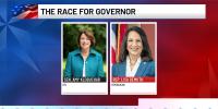 Minnesota Gubernatorial Debate Recap: Fraud, Healthcare, and Gang Violence discussed