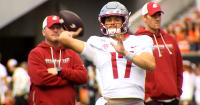 Game Preview | Washington State vs No. 21 Boise State | Cougs seeking first Pac-12 win