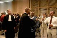 Aruban AG: Rule of law under growing pressure