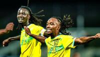 International break provided quite the experiences for Bailey, Reid-Stephen