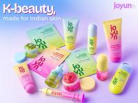 Introducing Joyun, ‘Seriously Playful’ Skincare for a New Generation of Consumers