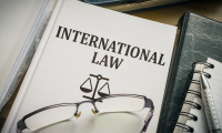 Legal groups around the globe reaffirm the international rule of law