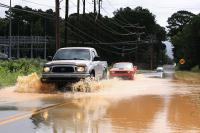 FEMA awards $1.1 million to Izard County for 2025 storms, plus $539,000 to Arkansas for 2024 flooding