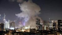 US, Israel ‘may attack Iran early next month’
