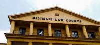 Kenyan held at Guantanamo for 17 years ‘never charged’