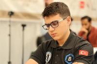 European Club Cup: Three co-leaders in both sections going into final round