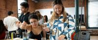 Hyundai Motor Group & Rhode Island School of Design Collaborate on Regenerative Biodesign Strategies and the Future of Mobility