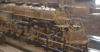 The Cheyenne Depot Museum receives grant to update exhibits
