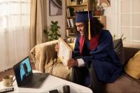 Choosing an Online Graduate Program: Accreditation, Flexibility, Support and What You Should Know. 