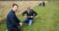 University of Worcester shortlisted for environmental leadership award