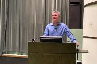 Journalist Peter Beinart discusses connections between antisemitism and Islamophobia