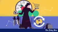 Gender-responsive budgets need women decision-makers