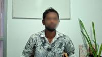 Indian national files report with Fiji Police and Immigration Department regarding alleged recruitment scam
