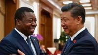 Xi’s peace principles offer little cover for China in Africa