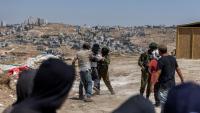 West Bank: Israel releases nine settlers arrested after attacks on diplomats and a journalist