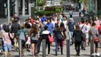 Singapore’s core inflation eases to 2% in September on lower services, retail prices